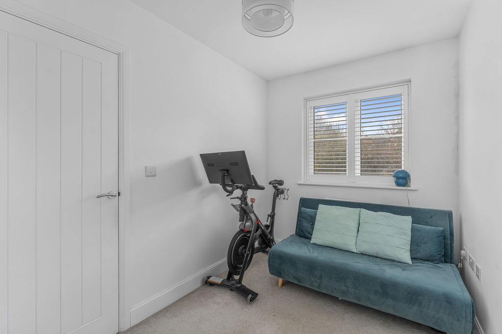 Callow Drive Bloxham